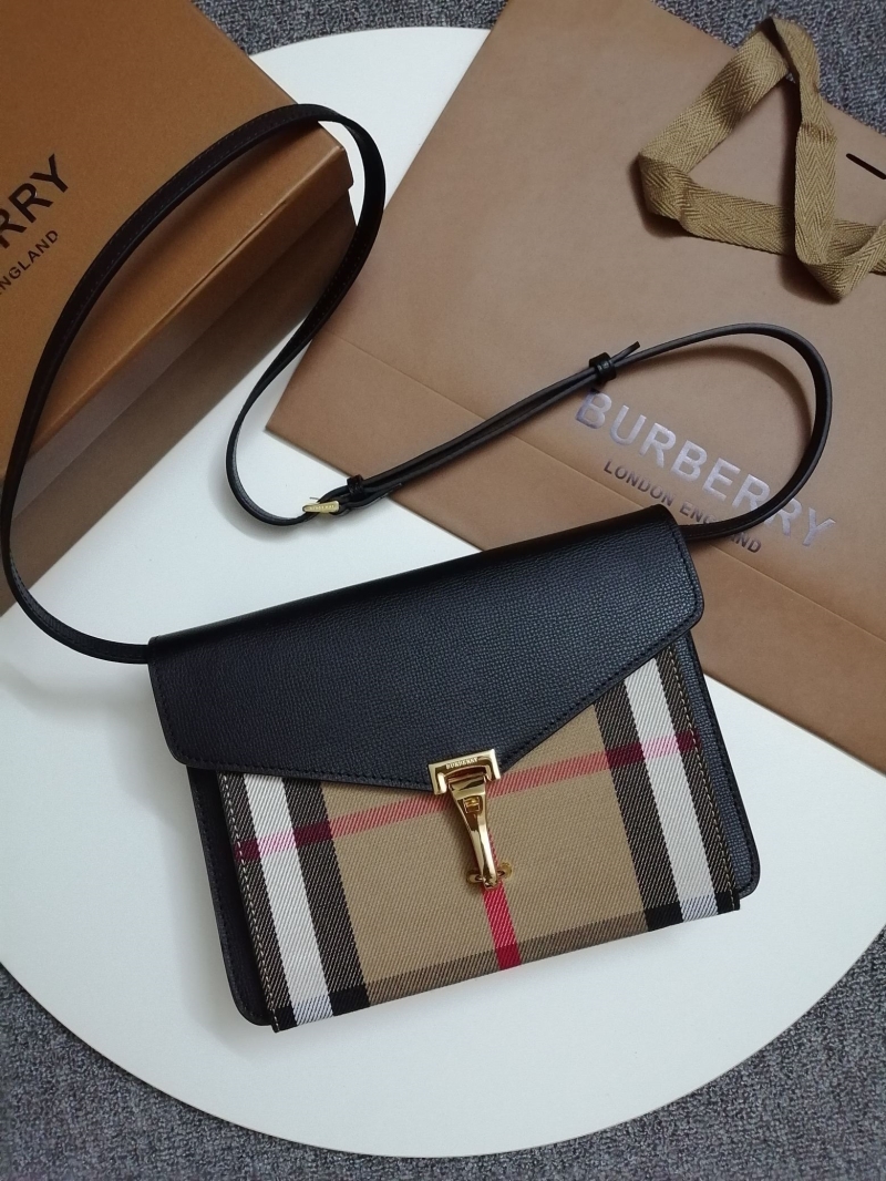 Burberry Satchel Bags